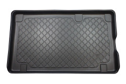 Tapis coffre pour Peugeot Expert II bus 2007-2016 MTM