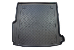 Tapis coffre pour Mercedes Classe E (W213 T) Wagon 11.2016-07.2023 MTM