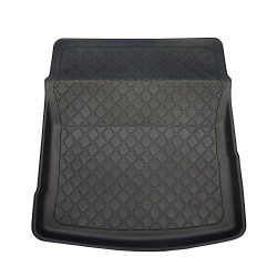 Tapis coffre pour Jaguar XE 06.2015-2019 MTM