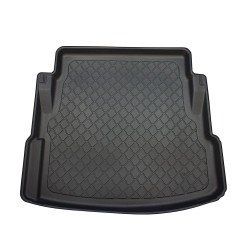 Tapis coffre pour Jaguar XE 06.2015-2019 MTM