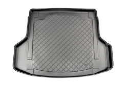 Tapis coffre pour Hyundai i30 III (PD) Tourer / Wagon (aussi Hybrid) 07.2017- MTM