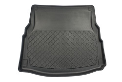 Tapis coffre pour Mercedes Classe E (C238) Coupe 04.2017-07.2023 MTM