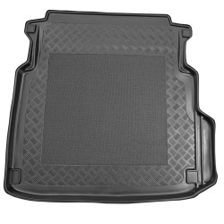 Tapis coffre pour Mercedes Classe E (W211) 2002-02.2009 MTM