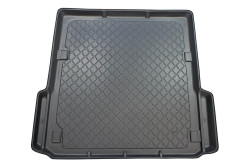 Tapis coffre pour Mercedes Classe E (W211T) Wagon 2002-02.2009 MTM