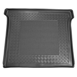 Tapis coffre pour Chrysler Voyager IV 04.2001-2007 MTM