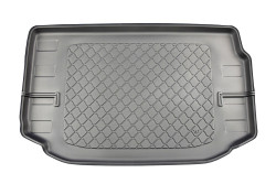 Tapis coffre pour Suzuki Jimny 4 sieges 2018- MTM