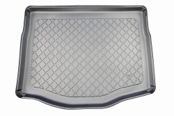 Tapis coffre pour SsangYong / KGM Tivoli Grand 2021- MTM