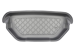 Tapis coffre pour Tesla Model S 01.2021- MTM