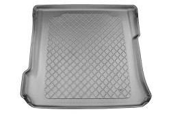 Tapis coffre pour Mercedes EQS (X296) 2022- MTM