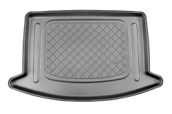 Tapis coffre pour SsangYong / KGM Korando E-Motion Electric 2022- MTM