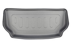 Tapis coffre pour Tesla Model X 02.2021- MTM