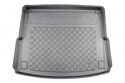 Tapis de coffre Audi Q5 II (FY) TFSI 05.2019-