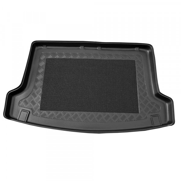 Bache protection coffre Peugeot 307 station wagon dal 03.2002-2008 sur  mesure - Vente en ligne - MTMshop