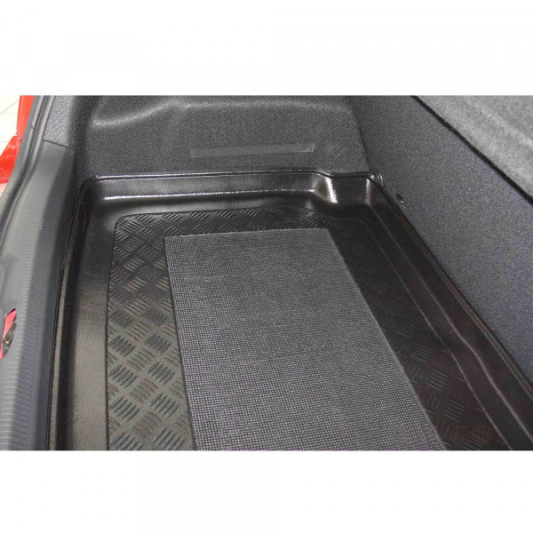 Tapis Vendôme Peugeot 207 (De 2006 à 02/2012) VENDOME - Tapis sur-mesure