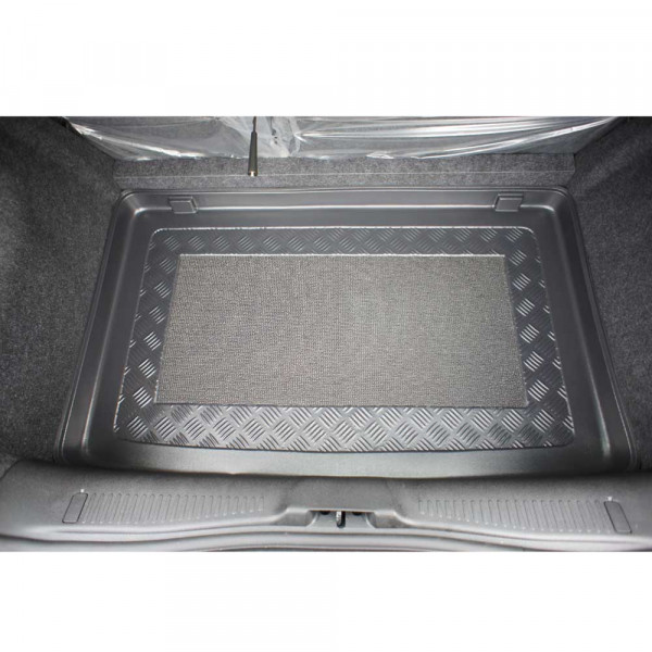 Tapis de coffre Renault Clio III 09.2005- sur mesure a vendre