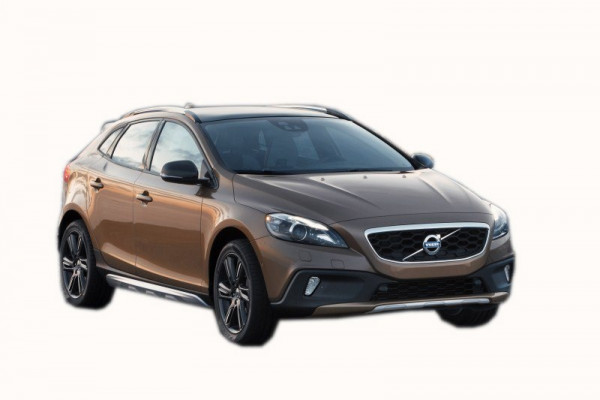 Tapis de coffre Volvo V40 II et V40 Cross Country depuis 07.2012- sur  mesure a vendre