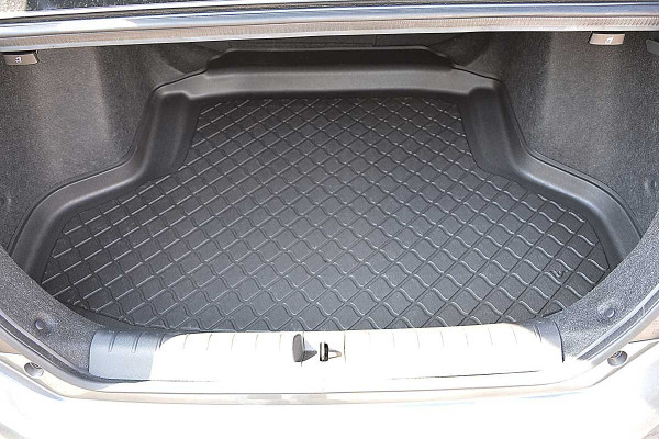  Cuir Tapis De Coffre Voiture pour Civic 11.Gen 5-Door