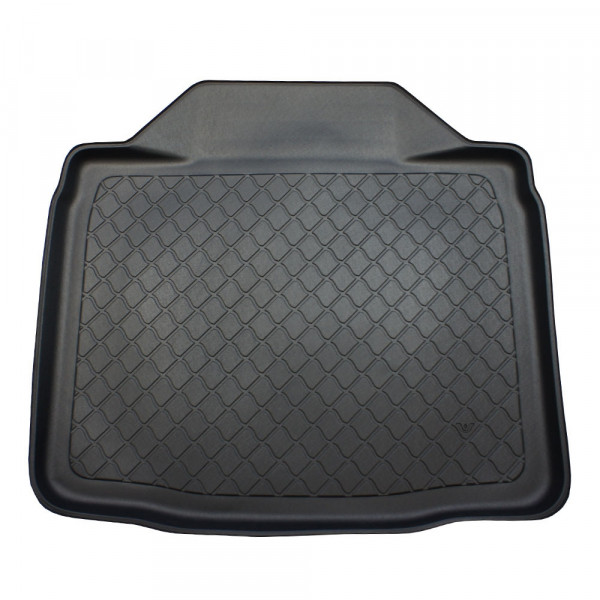 Opel Insignia avec roue de secours tapis baignoire//Cargo BAIGNOIRE//BAIN//tapis