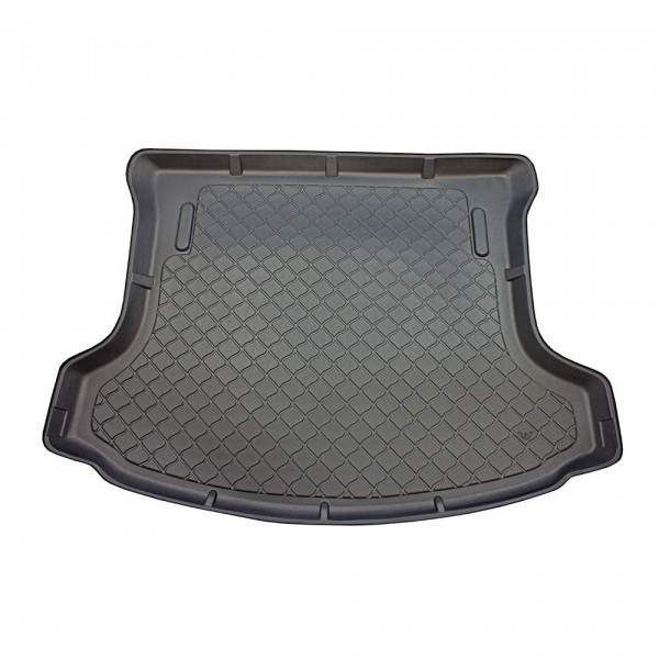  MTM Tapis de Sol pour Nissan Qashqai +2 Depuis 10.2008