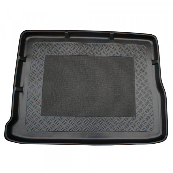 Tapis de coffre RENAULT SCENIC 3 - Livraison OFFERTE