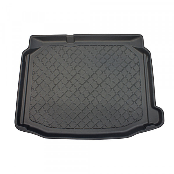 Tapis de coffre pour Seat Leon III (5F) depuis 10.2012- sur mesure a vendre