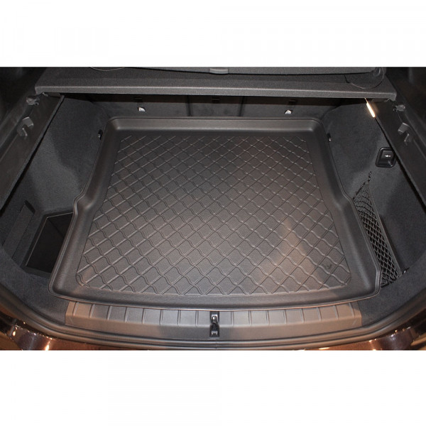 Tapis De Coffre Pour BMW X1 F48, U11 SAV (10.2015-....) G2