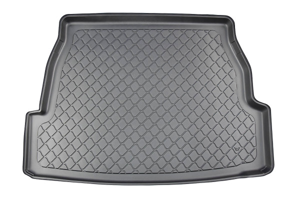 Tapis de coffre de voiture pour Toyota RAV4 RAV 4 XA50 50 2019