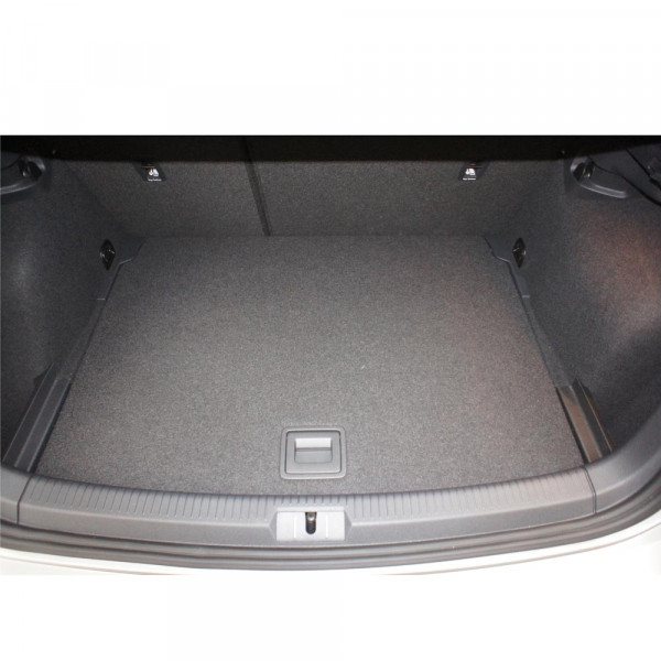 Tapis de coffre VW Golf 4