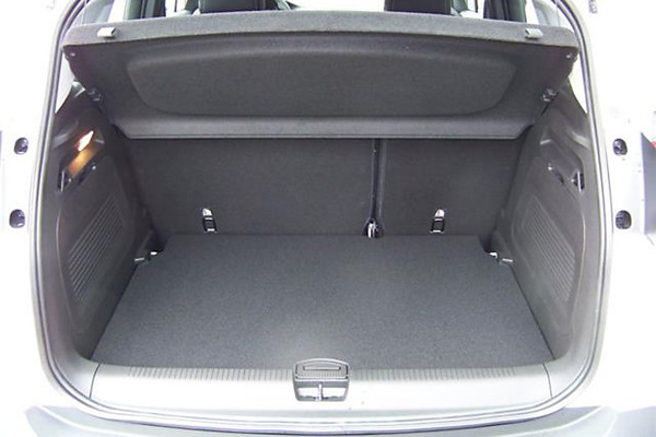 Tapis Plastique Antiderapant Opel Crossland X 06 2017 Protection