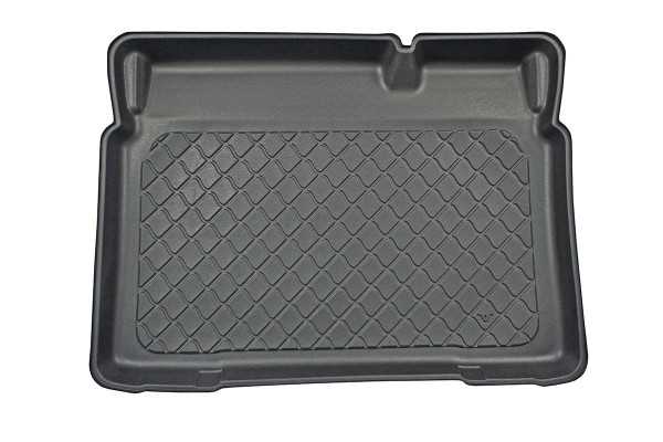 2015 /– en ult/érieur rmg-distribuzione RMG25S0313 Tapis de coffre en caoutchouc pour Version Q30 version