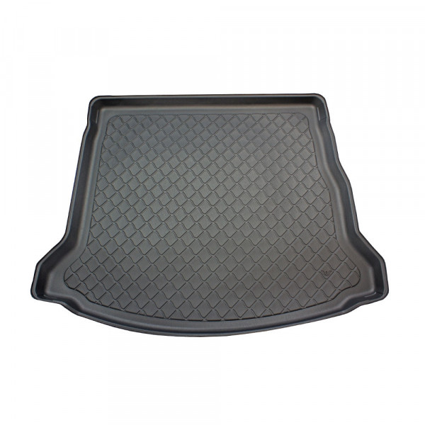 Tapis de coffre RENAULT ESPACE 5 - Livraison OFFERTE