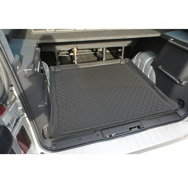 Tapis voiture 100% sur mesure pour Renault Trafic