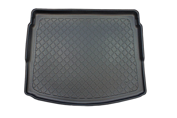 Tapis De Coffre RENAULT MEGANE 4 BREAK 2016 AUJOURD'HUI Plancher