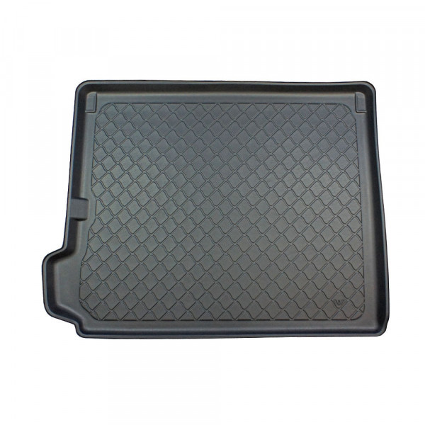 Bache protection coffre Citroen C4 Picasso II 5 places dal 07.2013- sur  mesure - Vente en ligne - MTMshop