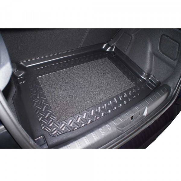  HVD Tapis Voiture pour Peugeot 308 II de 09/2013 à 09