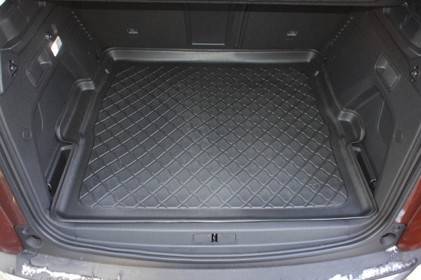 Coffre tapis Peugeot 3008