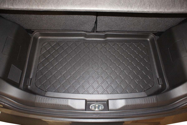 Cuir Tapis Coffre Voiture Pour Suzuki Ignis 2017-2020 2021