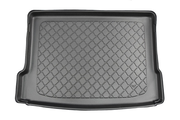 Tapis De Coffre Bmw X2