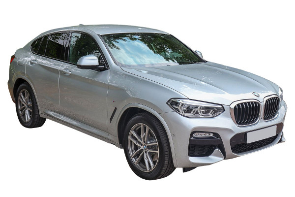 Tapis de coffre sur mesure BMW X3 - X4 - BMW Shop by Horizon