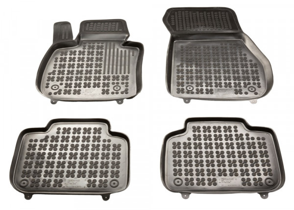 Housse Siege Voiture Pour BMW X1 F48 X1 2.Gen 2015 2016 2017 2018 2019 2020 2021