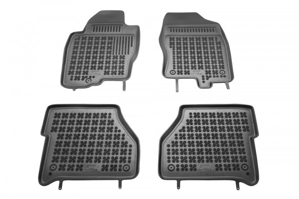 Performance Tapis De Sol Personnalisés En Velours Tapis Voiture Pour