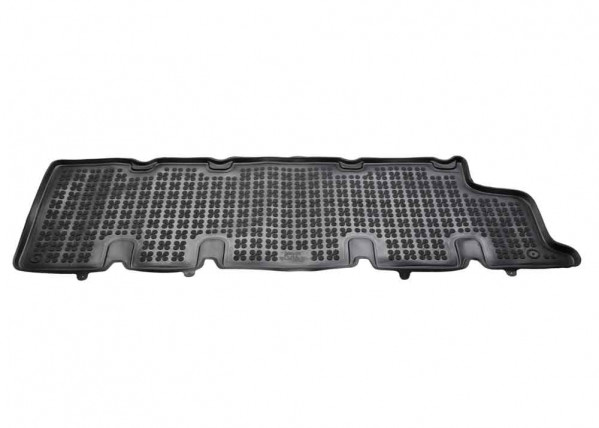 Tapis voiture pour Renault Trafic 09.2014- caoutchouc sur mesure