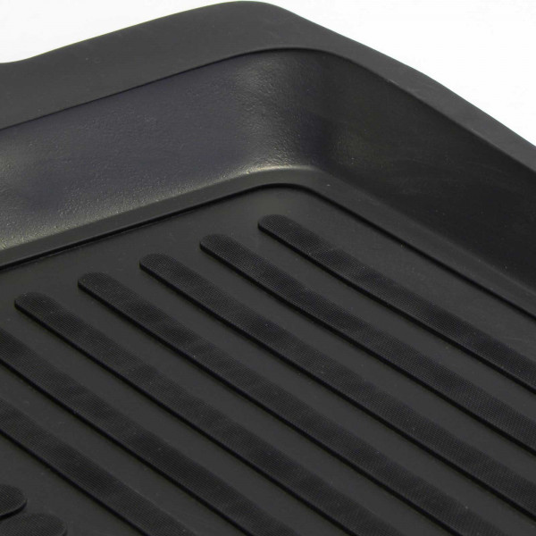 Pour 2007-2015 MiniClubman Tapis De Sol De Voiture Antidérapant En PVC À  Trois Couches Entièrement Fermé 3D - Temu Belgium