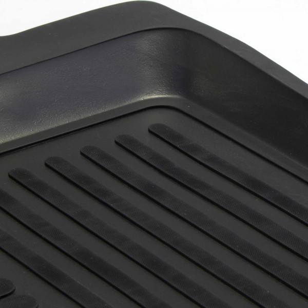 Premium Caoutchouc Tapis De Sol Toyota Avensis III Sedan Stationwagon Caoutchouc Tapis
