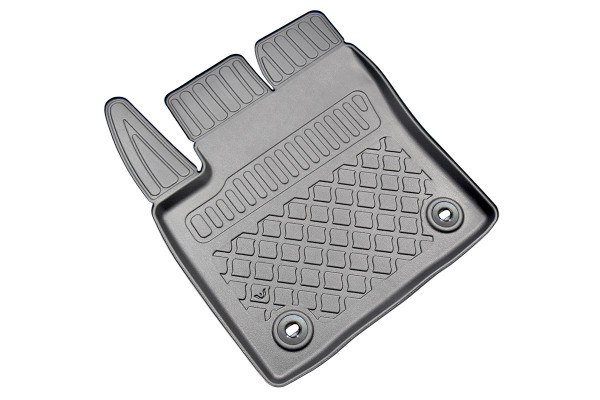 RCLON Protection Coffre Voiture Chien Pour Toyota C-HR CHR Hybrid