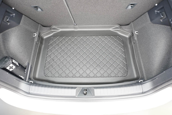 Tapis Coffre Audi A1 (2010-2018