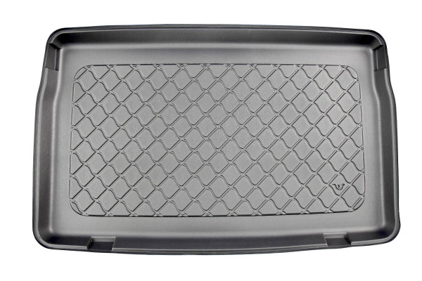 Tapis sur mesure pour RENAULT CLIO IV pas cher - Norauto