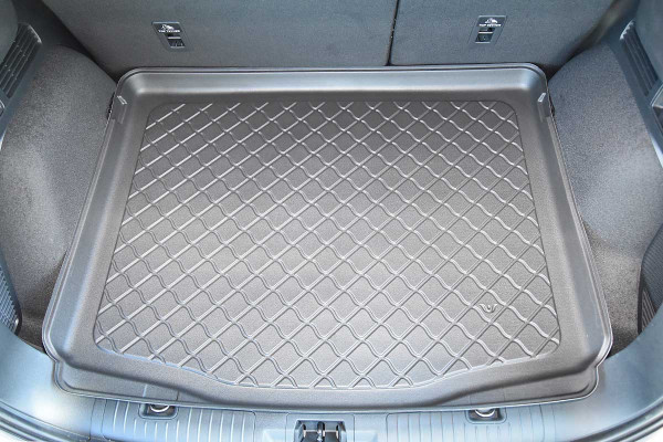 Ford Kuga TAPIS 5D Coffre - Sofimep