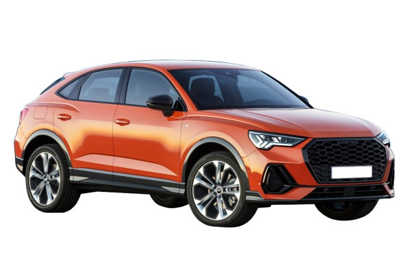 Protection De Coffre AUDI q3 SPORTBACK 2019 Aujourd'hui Plancher De Coffre  Variable