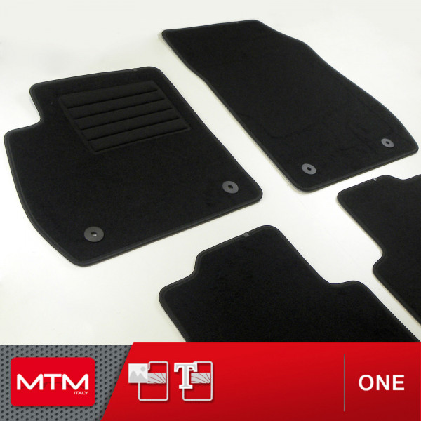 Tapis Opel Zafira Tourer